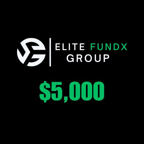 EFX- $5,000 Membership
