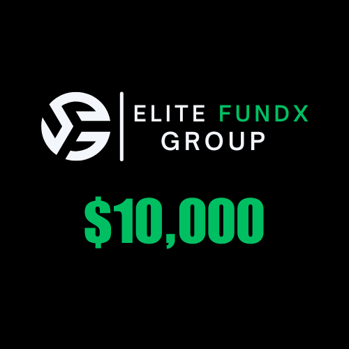 EFX- $10,000 Membership