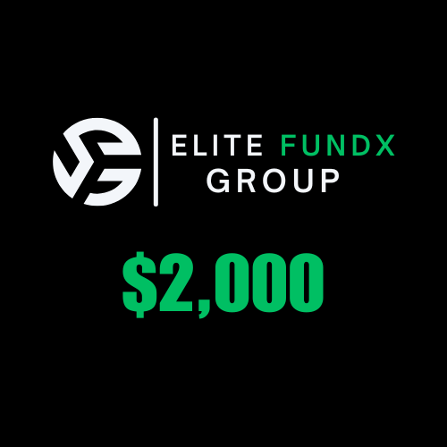 EFX- $2,000 Membership