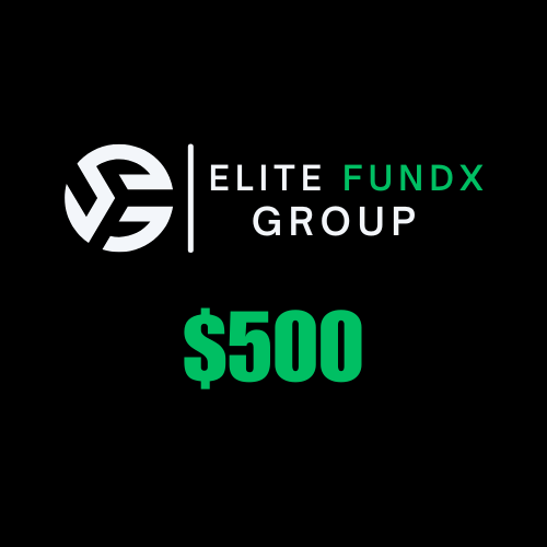 EFX- $500 Membership