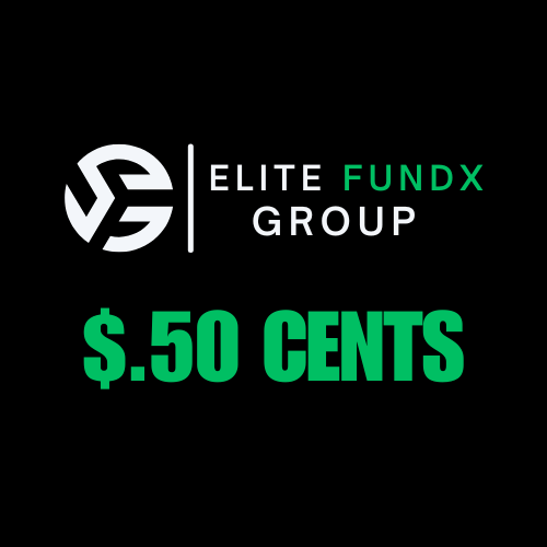 EFX- $.050 Membership